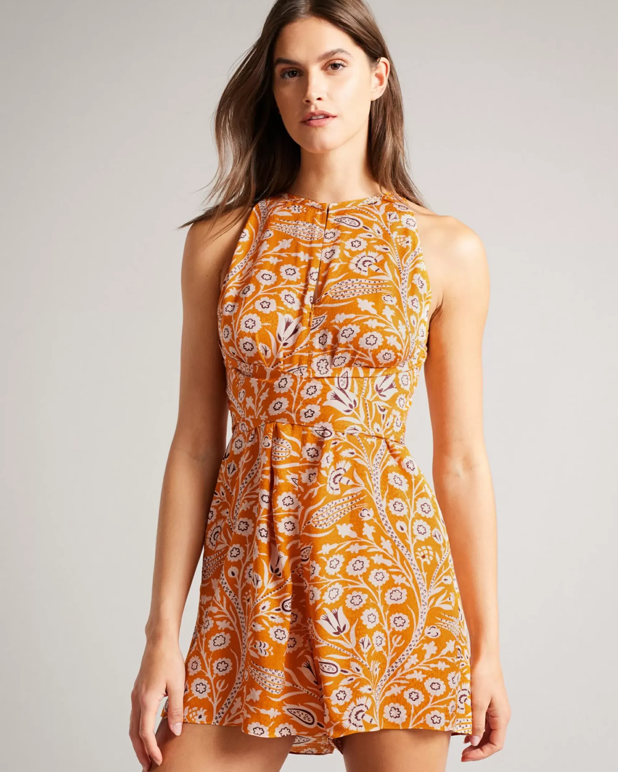 Ted Baker Eiverly Orange