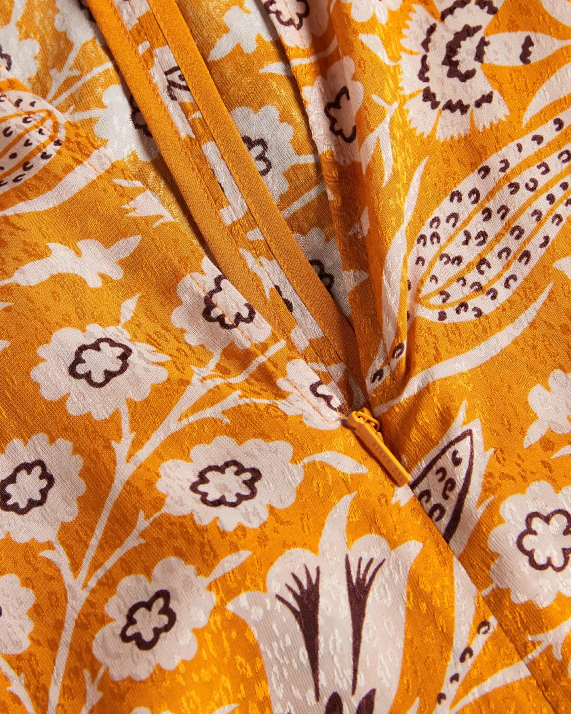 Ted Baker Eiverly Orange
