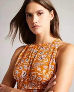 Ted Baker Eiverly Orange