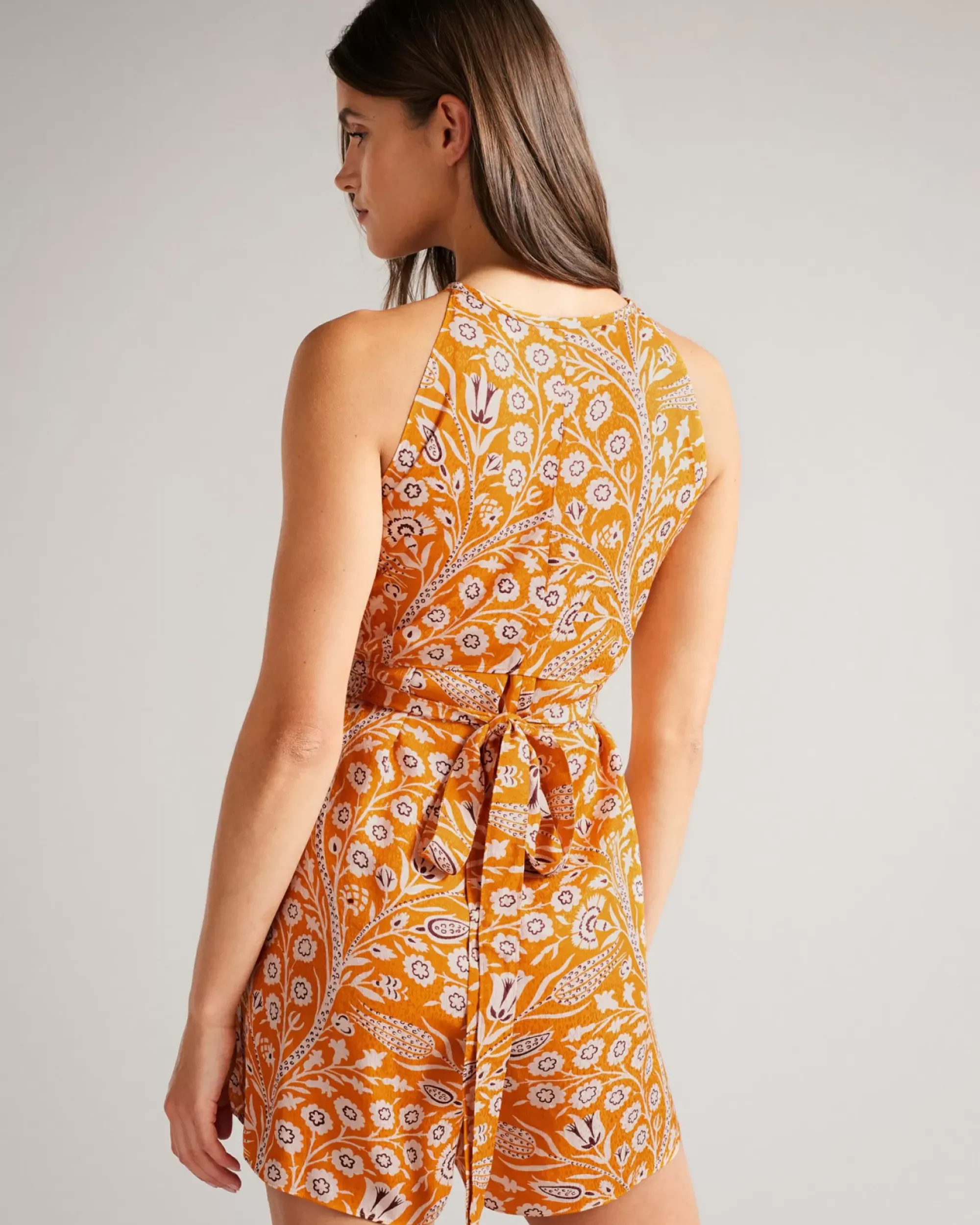 Ted Baker Eiverly Orange