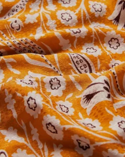 Ted Baker Eiverly Orange