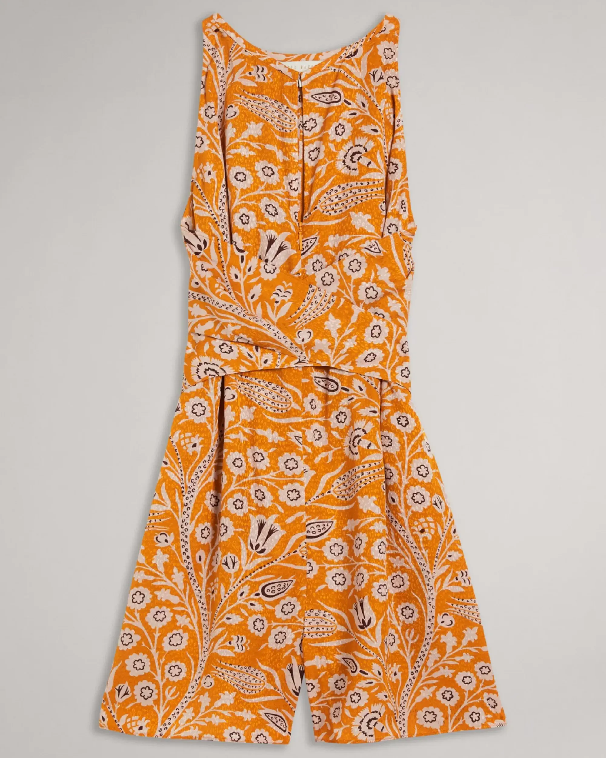 Ted Baker Eiverly Orange