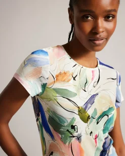Ted Baker Elehna White Online