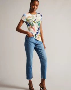 Ted Baker Elehna White Online