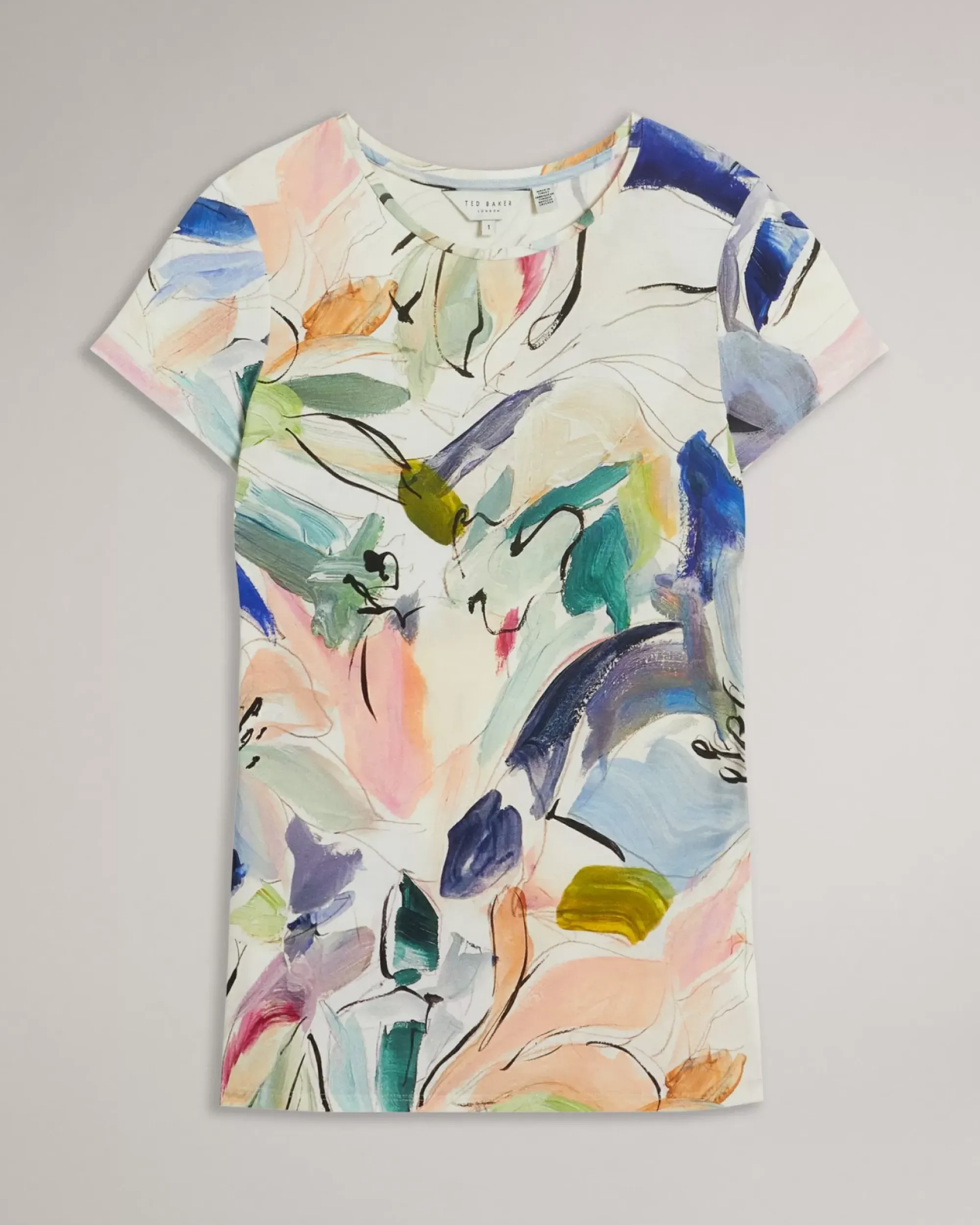 Ted Baker Elehna White Online
