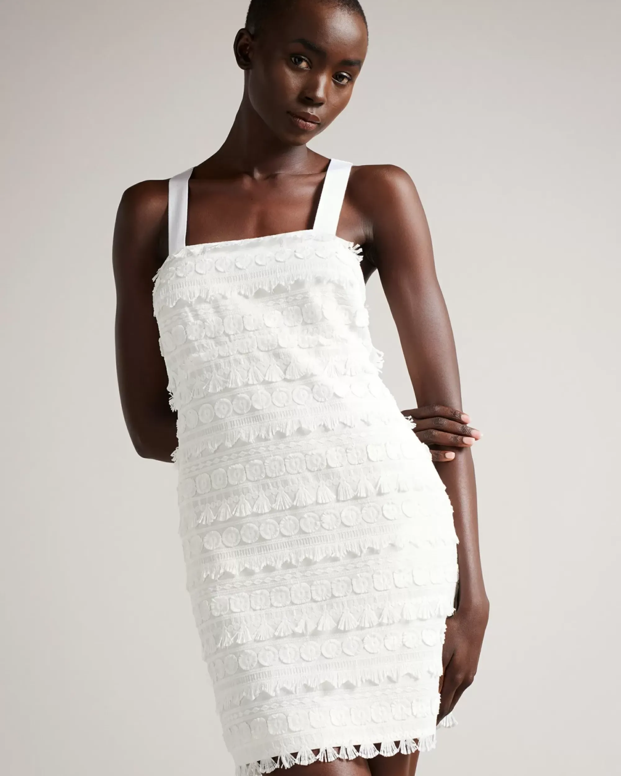 Ted Baker Eleynor White New