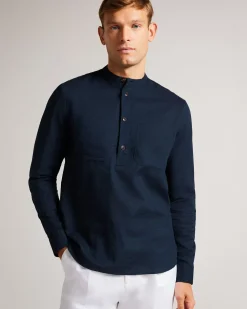 Ted Baker Elga Navy Discount