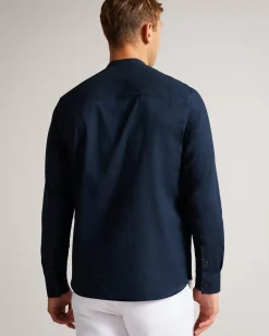 Ted Baker Elga Navy Discount