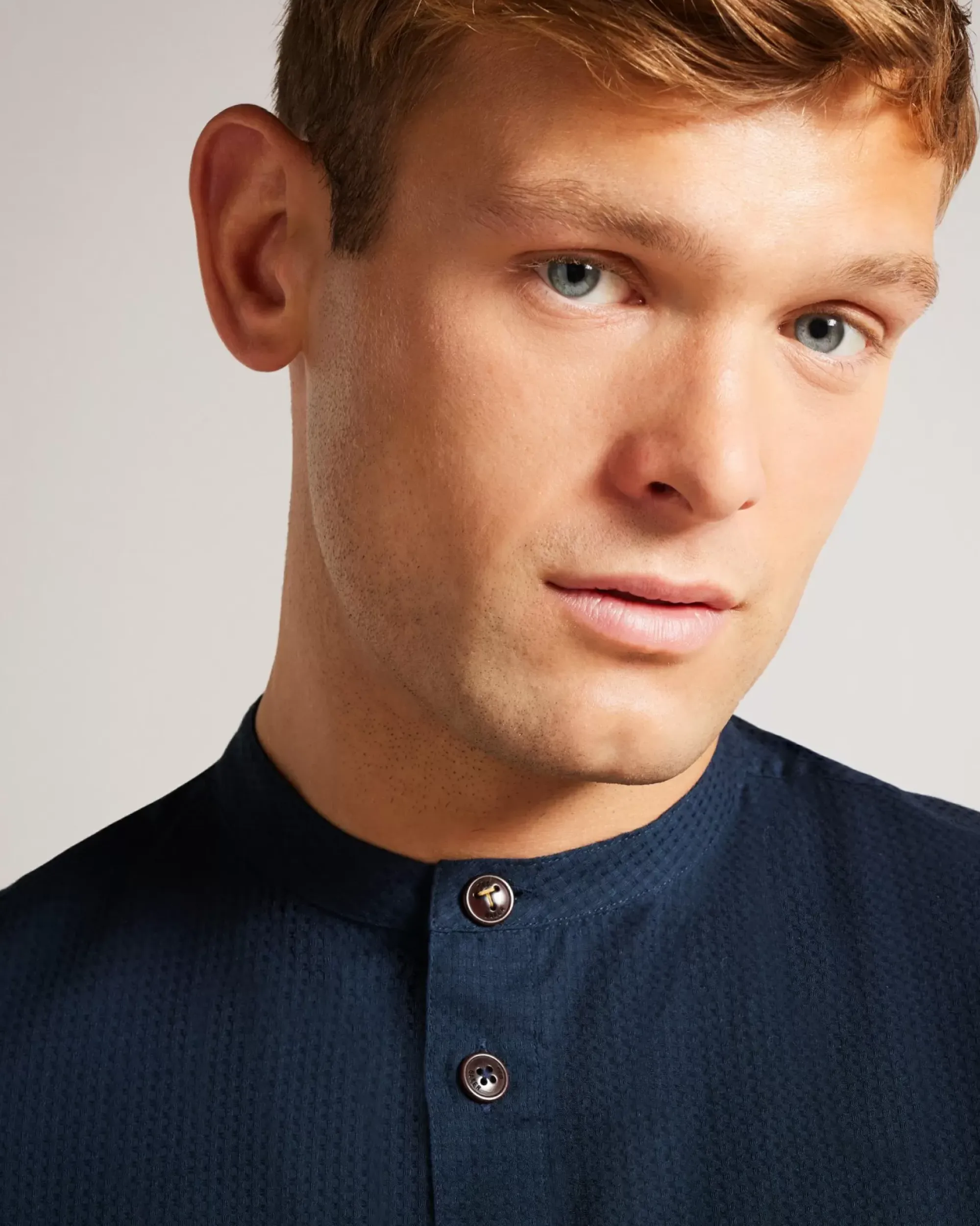 Ted Baker Elga Navy Discount