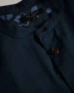 Ted Baker Elga Navy Discount
