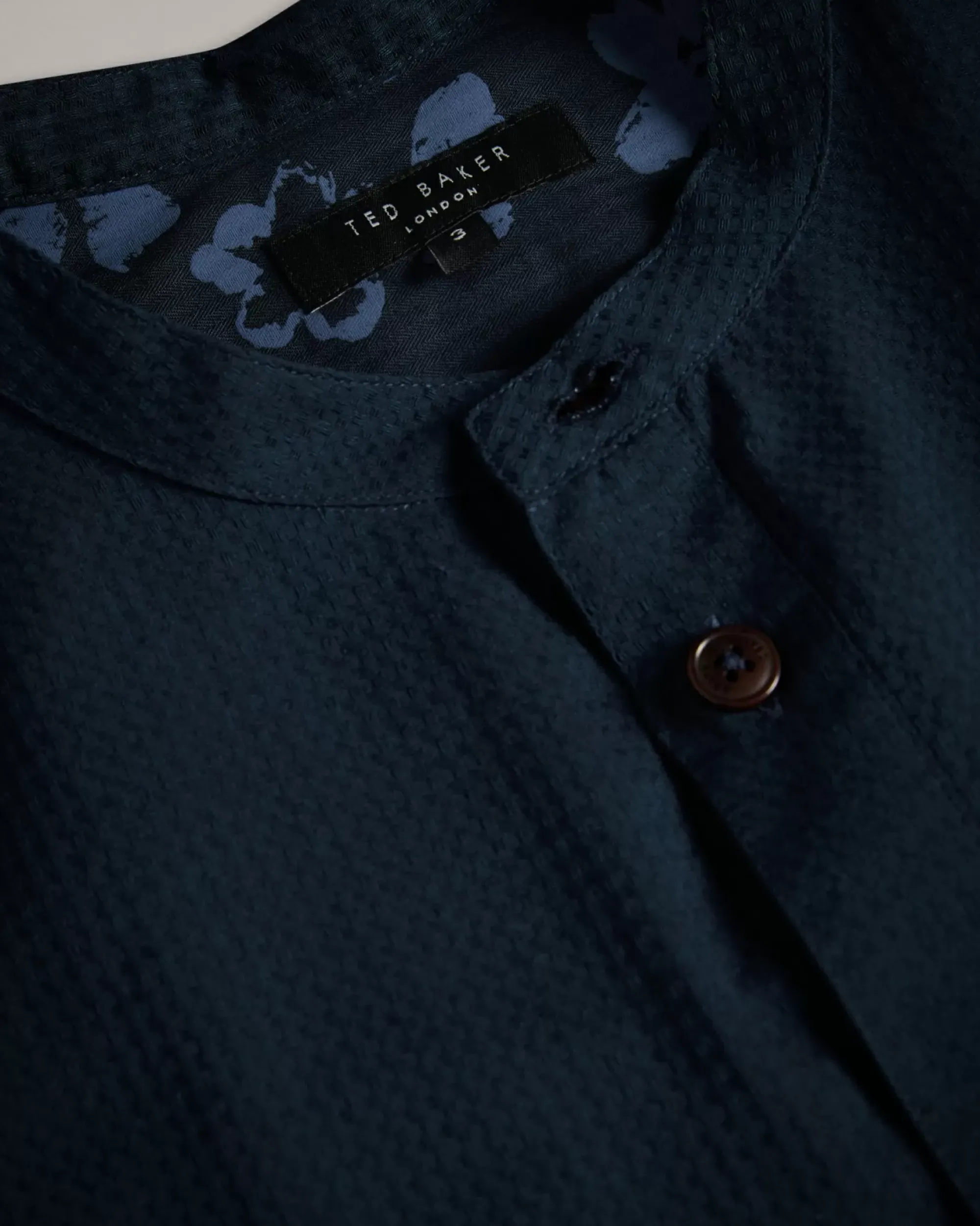 Ted Baker Elga Navy Discount
