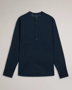 Ted Baker Elga Navy Discount