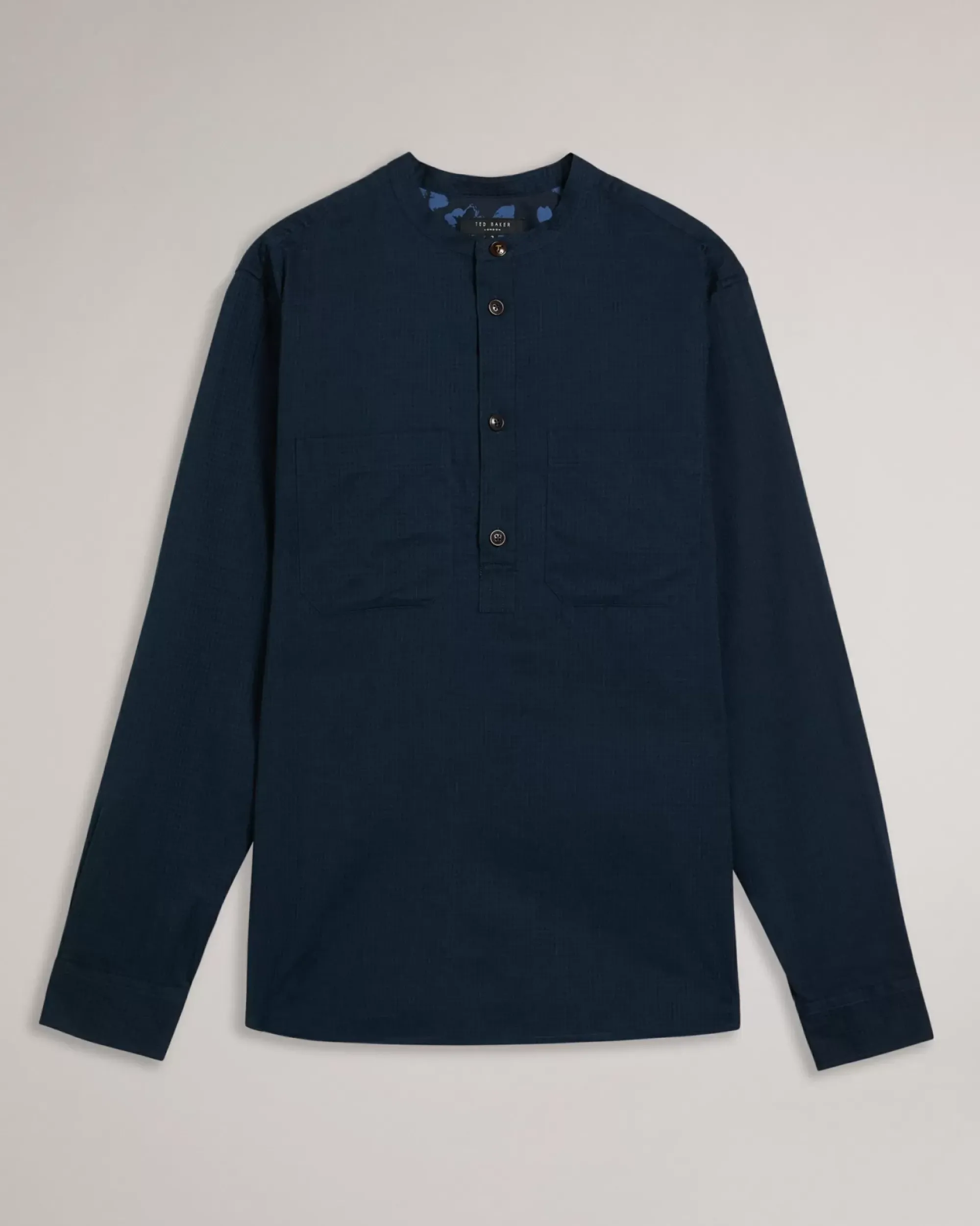 Ted Baker Elga Navy Discount