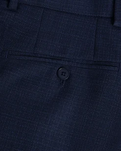 Ted Baker Eliats Blue Hot