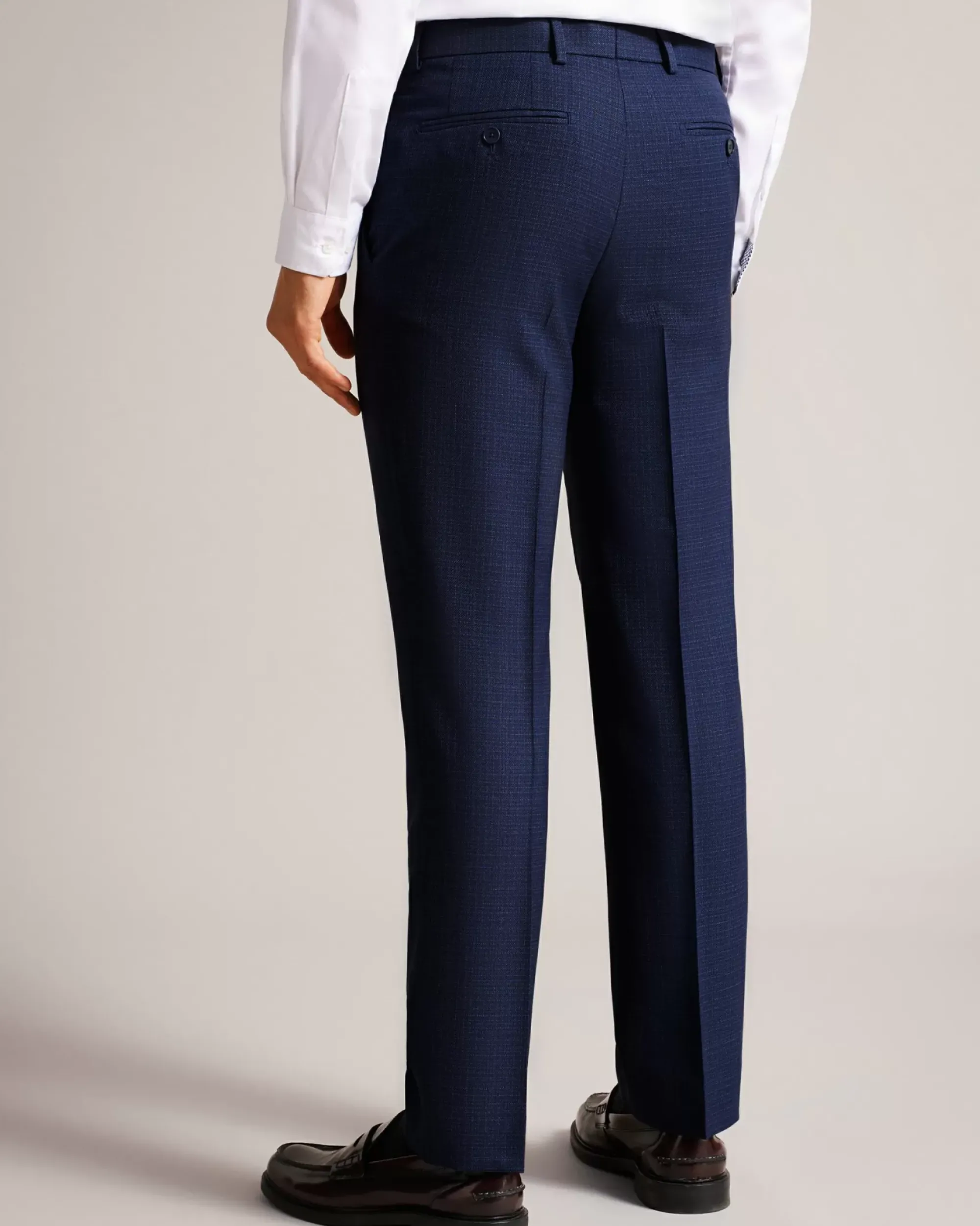 Ted Baker Eliats Blue Hot