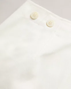 Ted Baker Eliona Ivory Sale