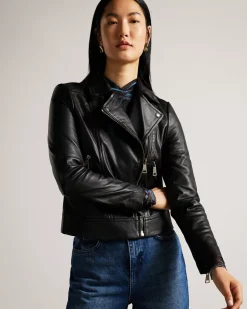 Ted Baker Ellaar Black Clearance