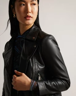 Ted Baker Ellaar Black Clearance