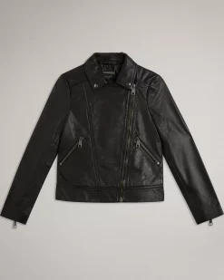 Ted Baker Ellaar Black Clearance