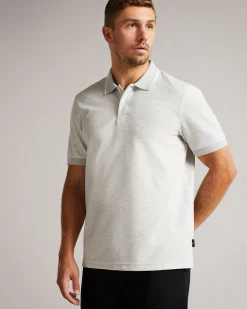 Ted Baker Ellerby Grey-Marl New