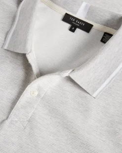 Ted Baker Ellerby Grey-Marl New