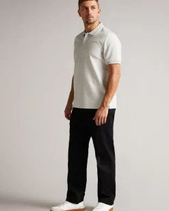 Ted Baker Ellerby Grey-Marl New