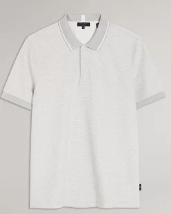 Ted Baker Ellerby Grey-Marl New