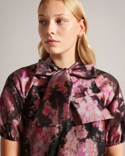 Ted Baker Ellsiaa Black Sale