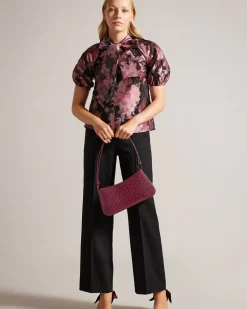 Ted Baker Ellsiaa Black Sale