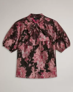 Ted Baker Ellsiaa Black Sale