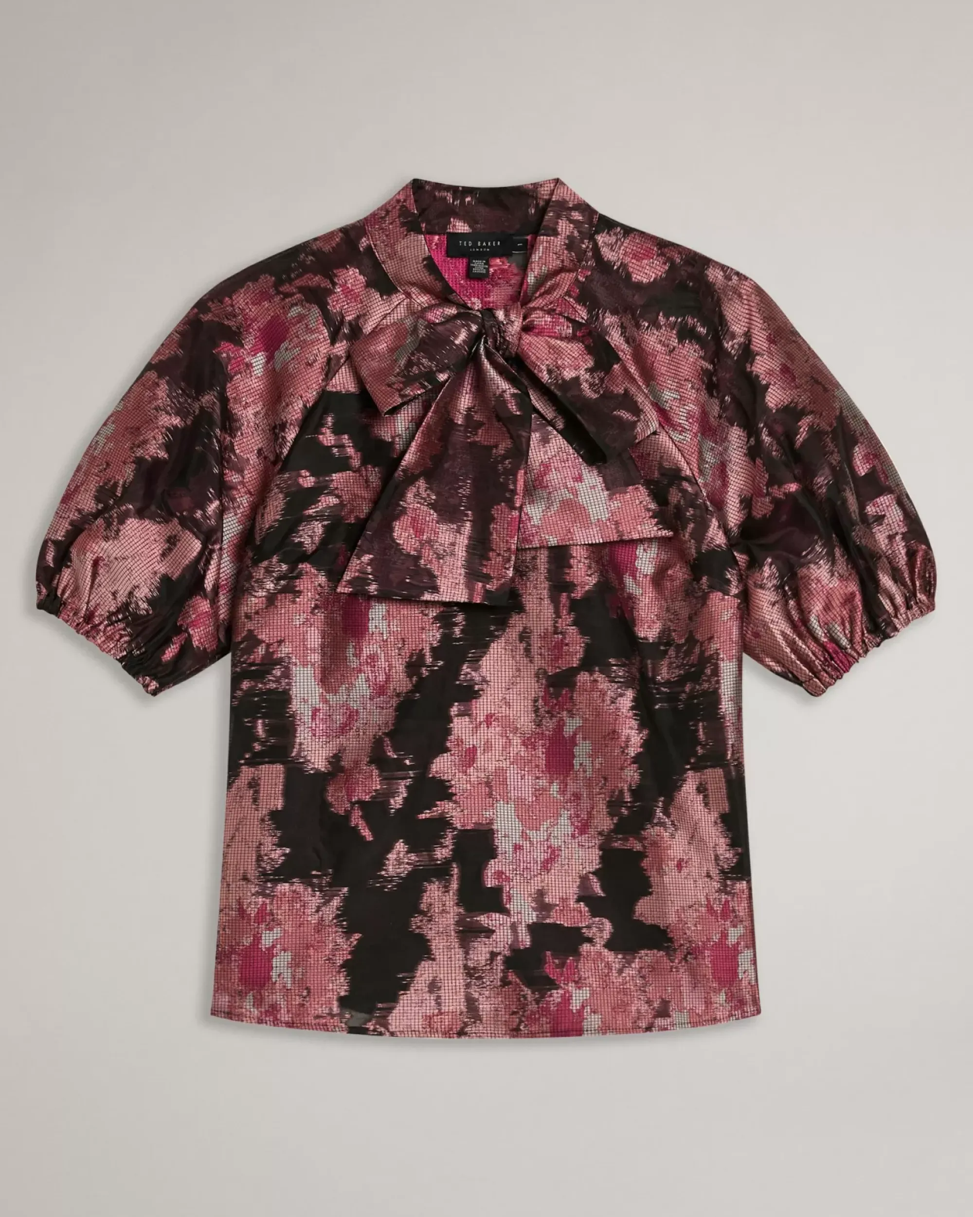 Ted Baker Ellsiaa Black Sale