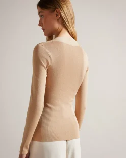 Ted Baker Eloisy Dusky Pink