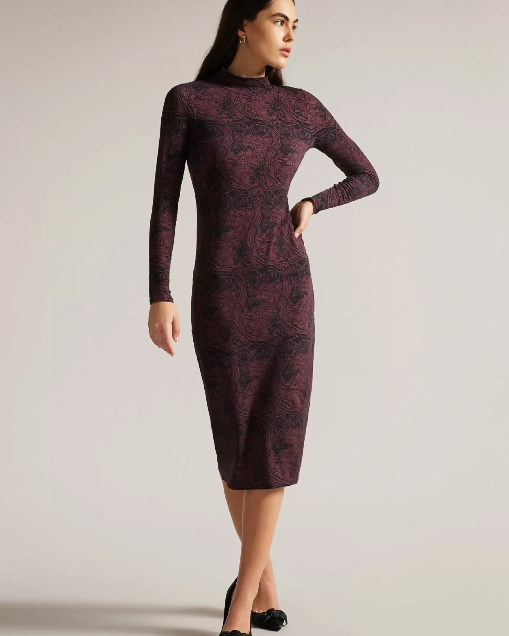 Ted Baker Elonar Black Best