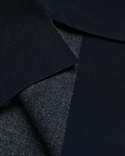 Ted Baker Emallly Navy Outlet