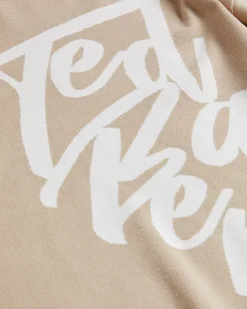 Ted Baker Emallly Camel