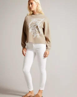 Ted Baker Emallly Camel