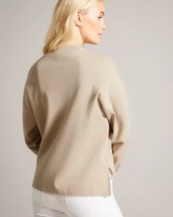 Ted Baker Emallly Camel