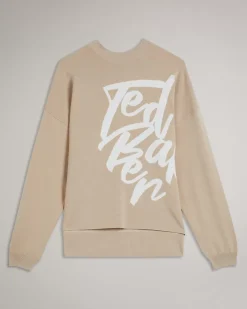 Ted Baker Emallly Camel