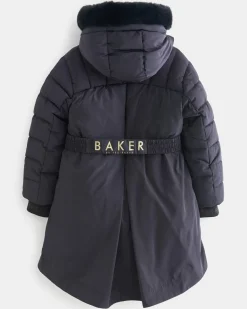Ted Baker Emana Navy Best