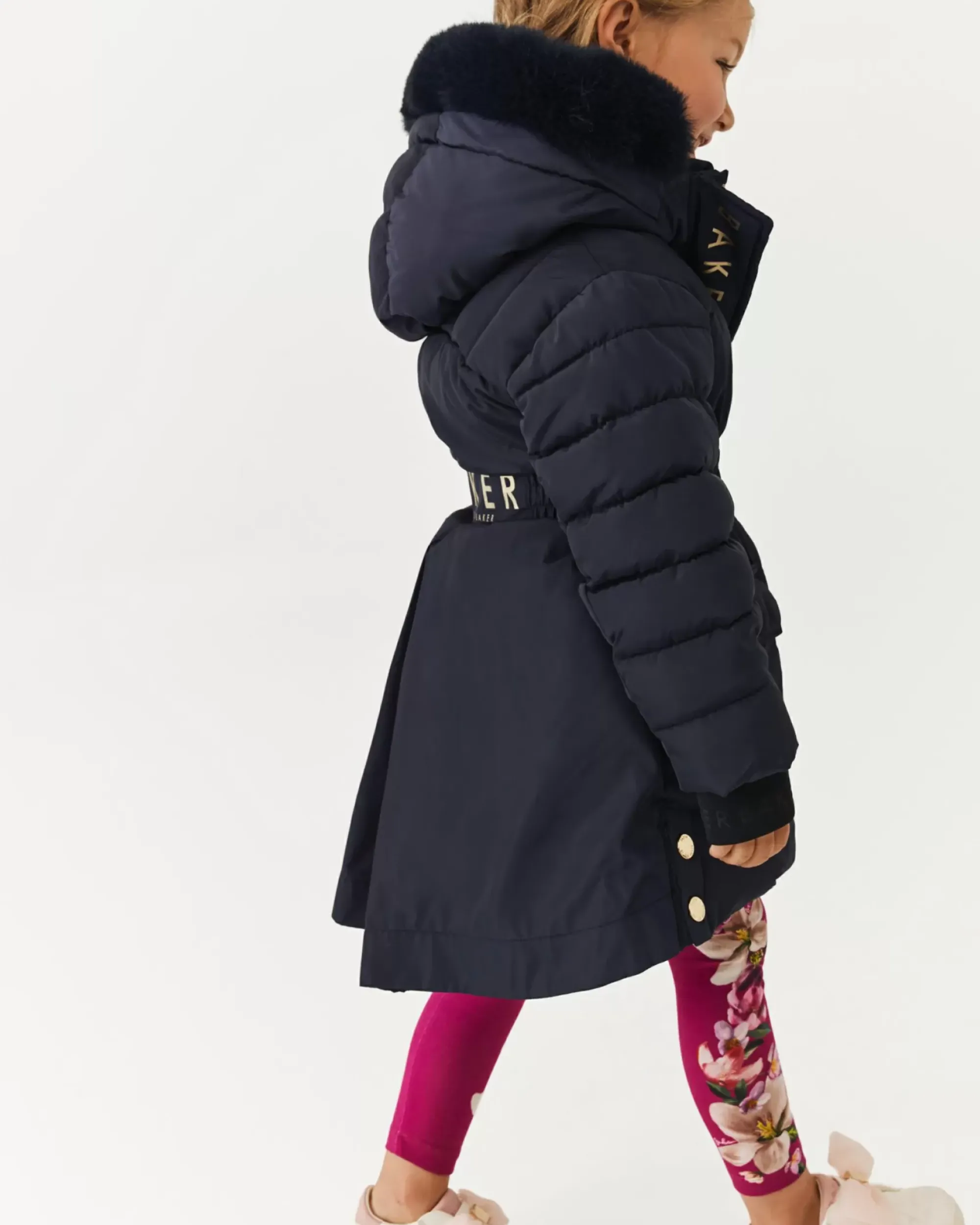 Ted Baker Emana Navy Best