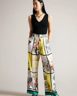 Ted Baker Embelae White Online