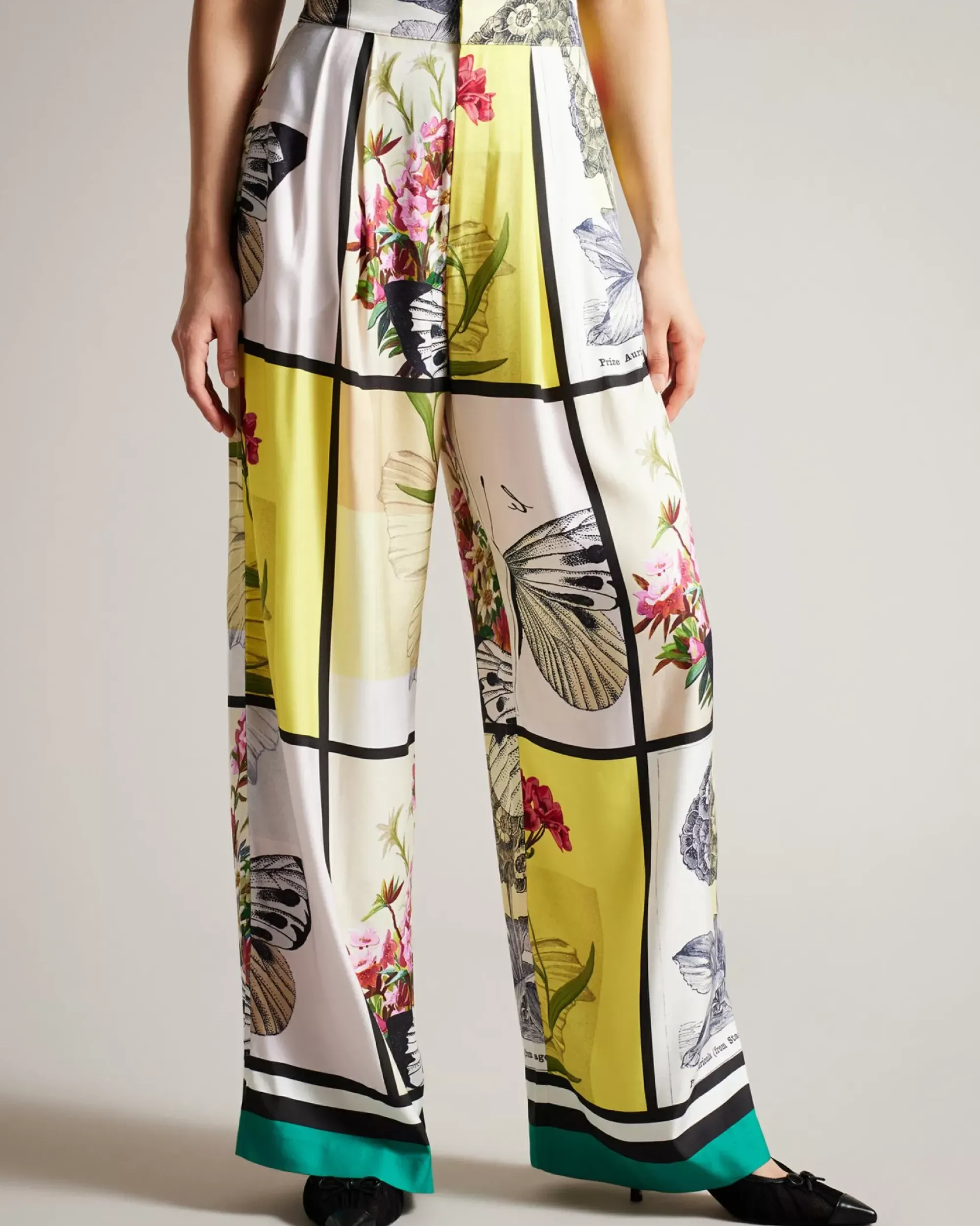 Ted Baker Embelae White Online