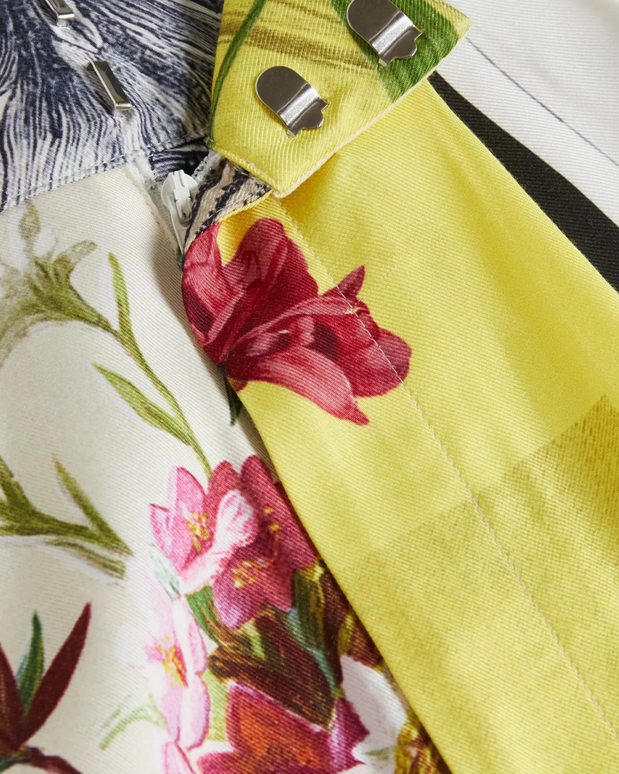 Ted Baker Embelae White Online