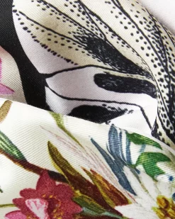 Ted Baker Embelae White Online