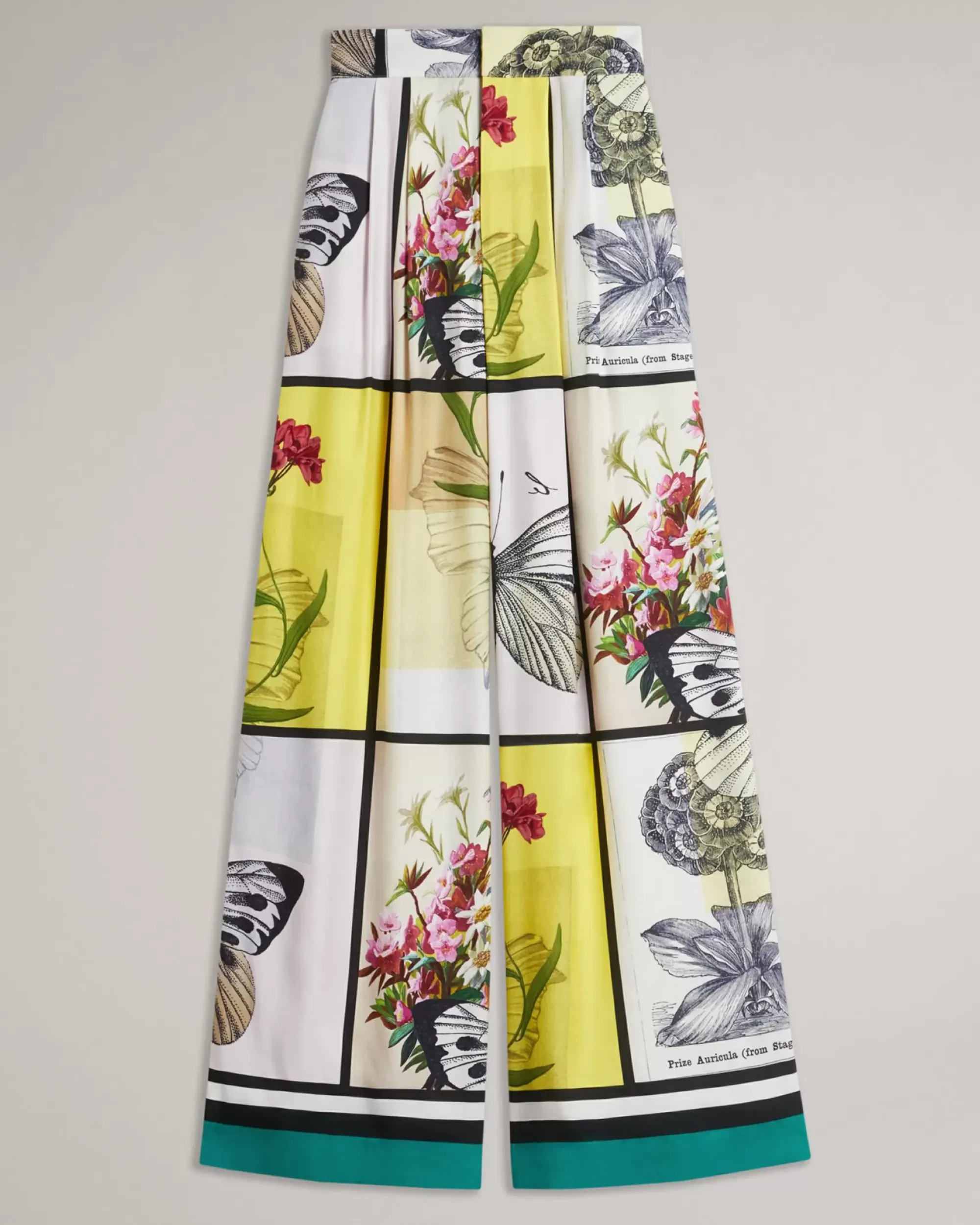Ted Baker Embelae White Online