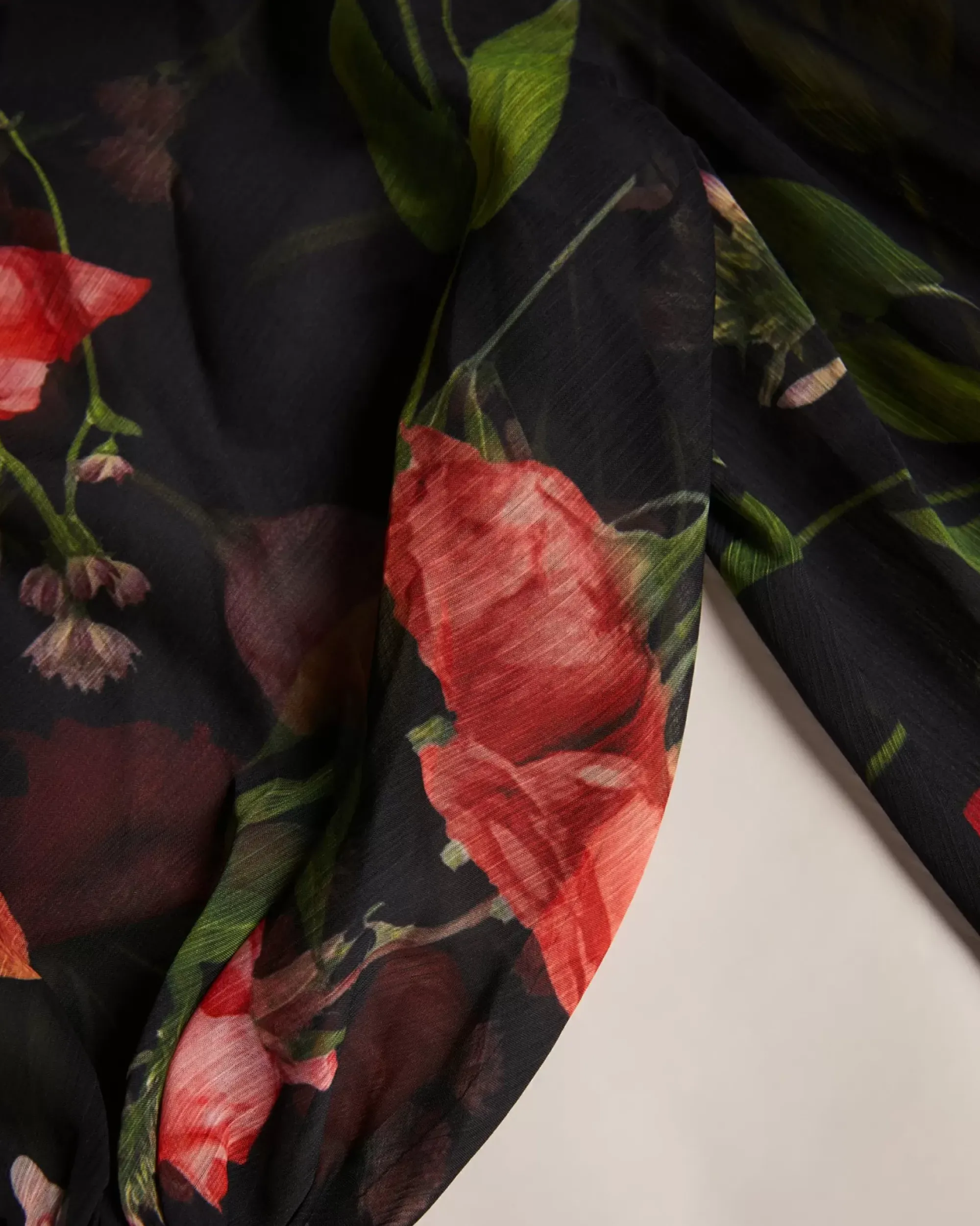 Ted Baker Emileee Black Clearance