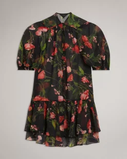 Ted Baker Emileee Black Clearance