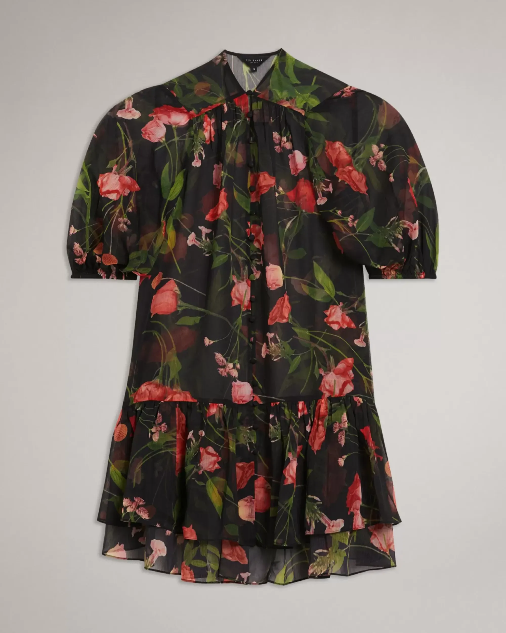 Ted Baker Emileee Black Clearance