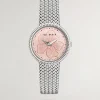 Ted Baker Emilyb Silver Colour Hot