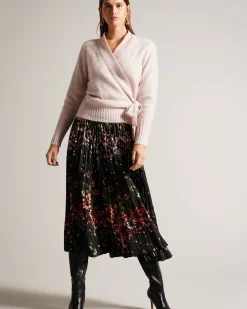 Ted Baker Enricaa Black Discount
